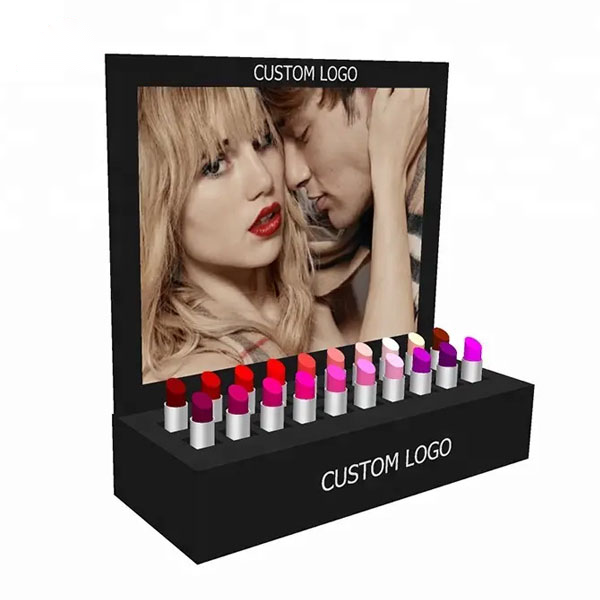 Acrylic Lipstick Display - mahjcustom.com