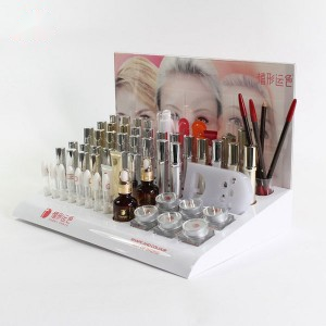 Acrylic Lipstick Stand - mahjcustom.com