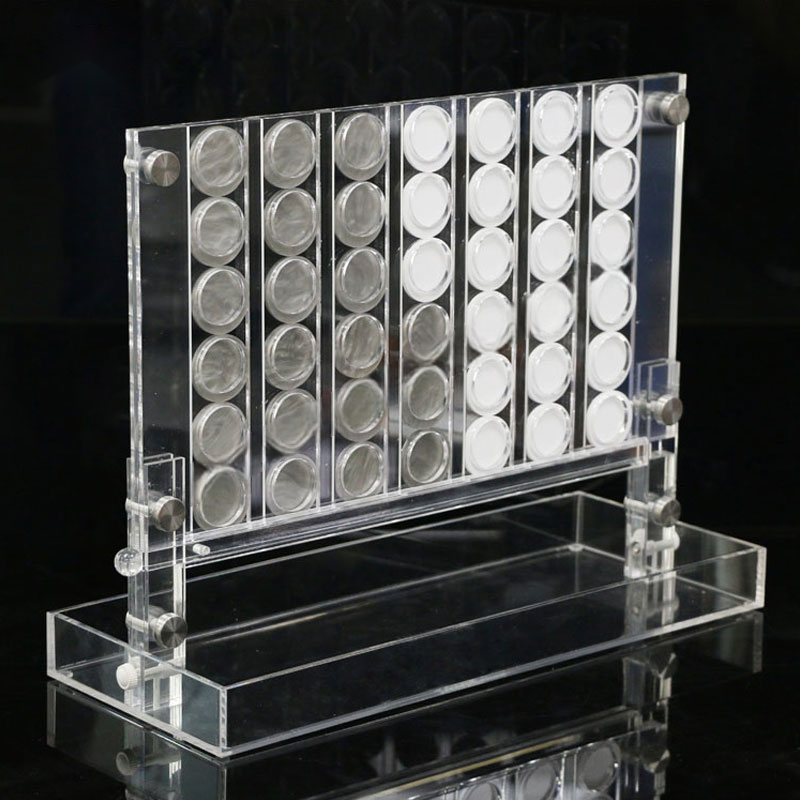 personalized Connect 4