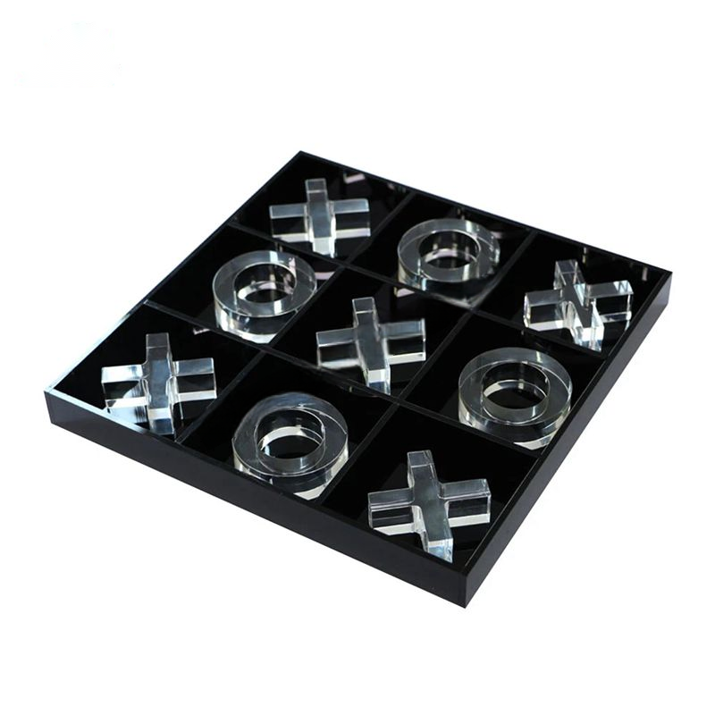 tic tac toe game