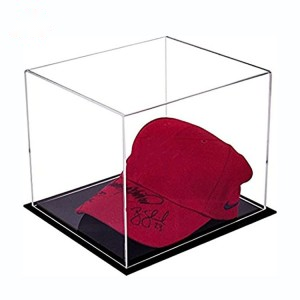 2022 High quality Acrylic Flower Girl Box - Acrylic Hat Box Custom | mahjcustom.com – mahjcustom.com