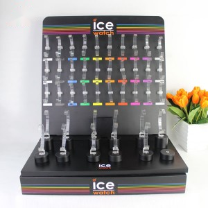 China Acrylic Watch Display Supplier - mahjcustom.com