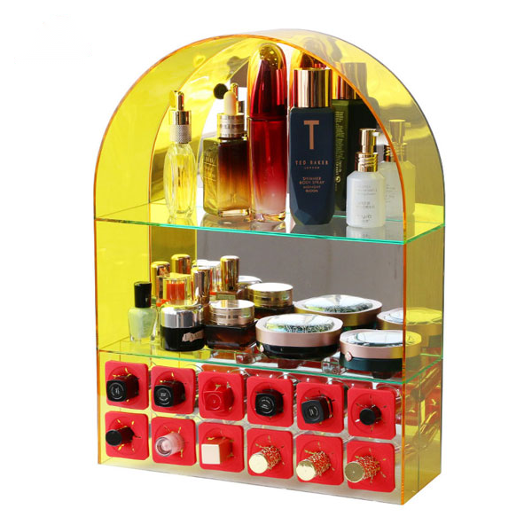 Wholesale Acrylic Lipstick Organizer - mahjcustom.com