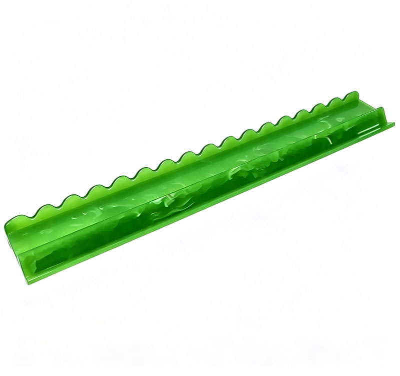 Mother of Pearl Acrylic Mahjong Racks