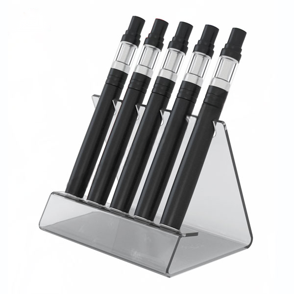 ODM Acrylic Pen Holder Display Stand - mahjcustom.com