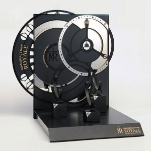 Acrylic Watch Display Stand Suppliers - mahjcustom.com
