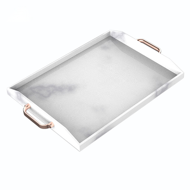 Marble Lucie Tray
