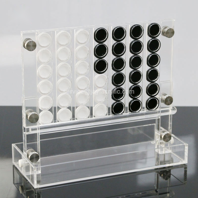 connect four board