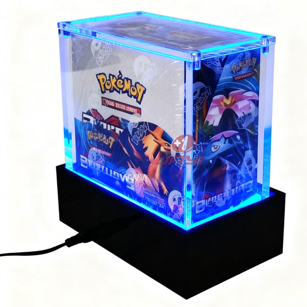 acrylic case