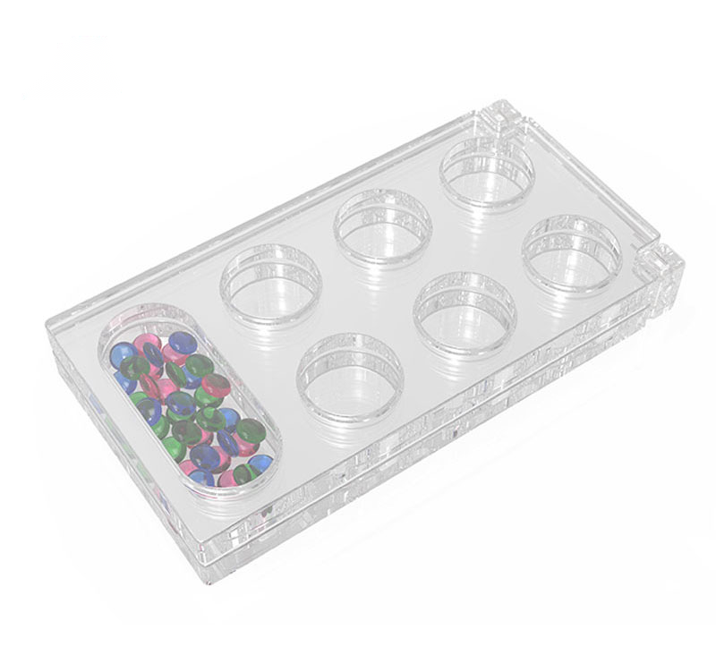 Custom Mancala Game