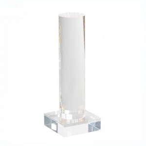 Acrylic Bracelet Round Bar Display - mahjcustom.com
