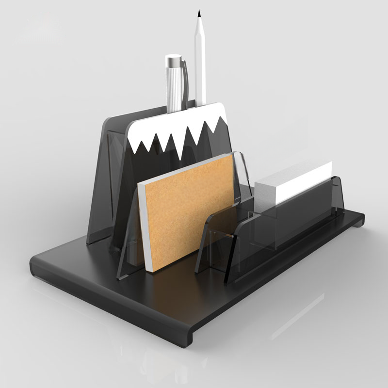 Desk Stationery Organizer - mahjcustom.com