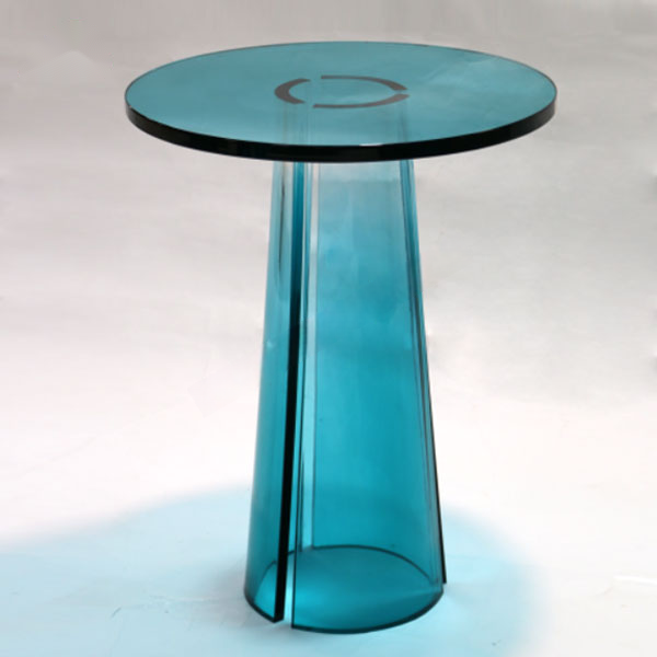 Custom Acrylic Table - mahjcustom.com