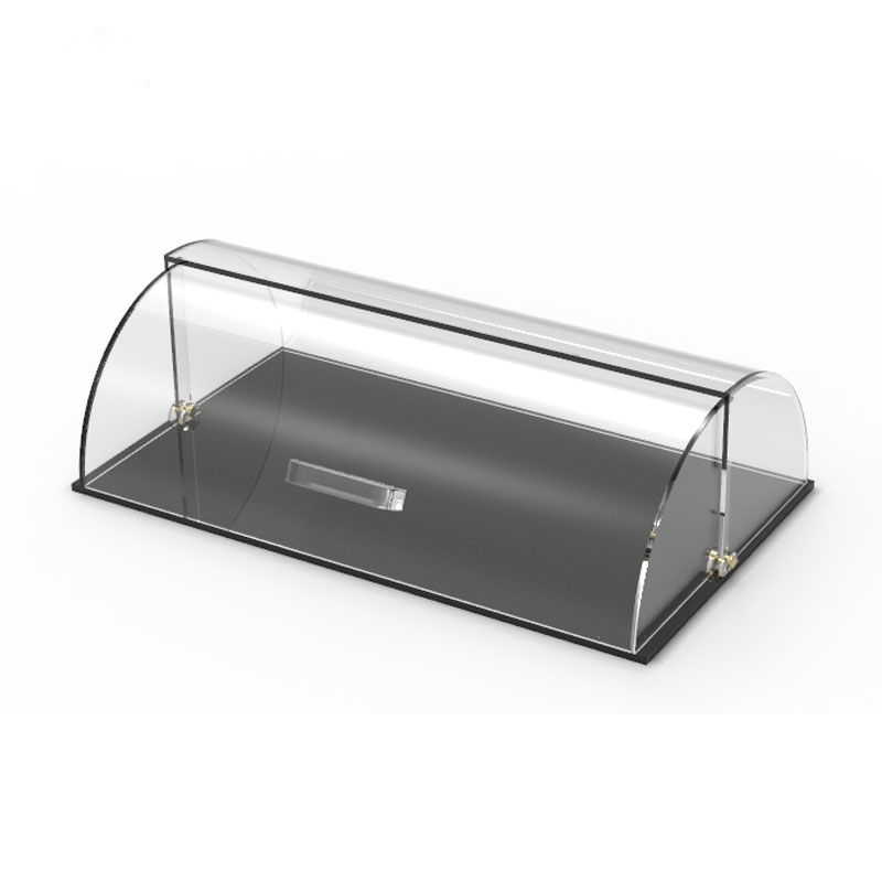 Acrylic Bakery Display Case Manufacturer – mahjcustom.com