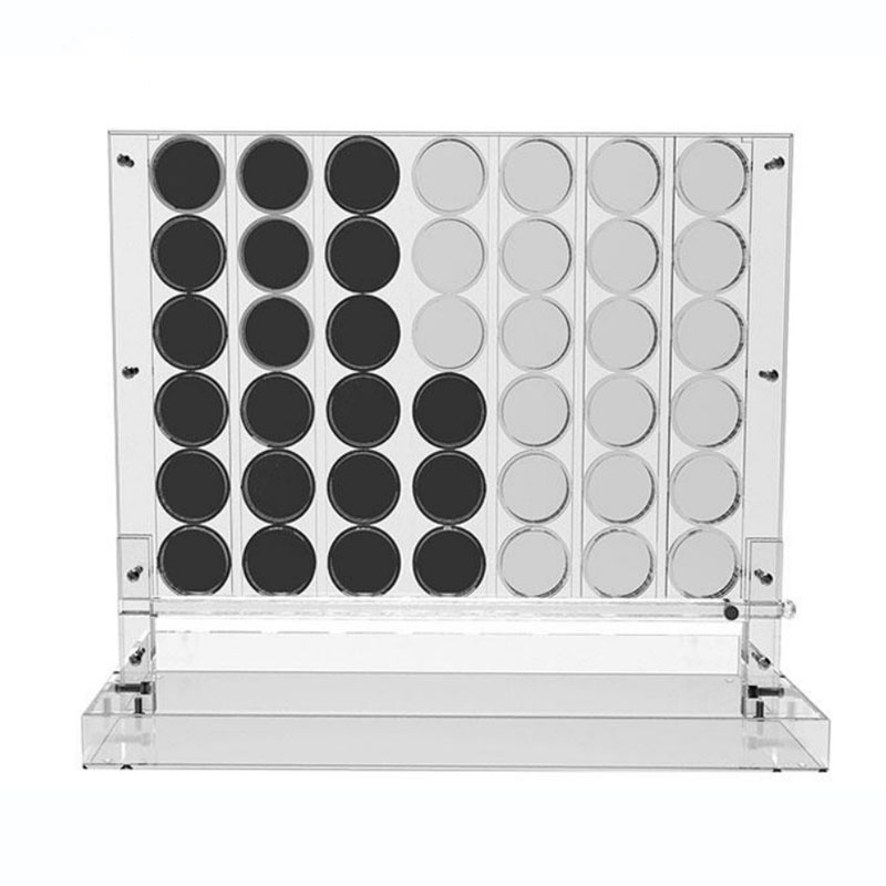 Acrylic Connect 4