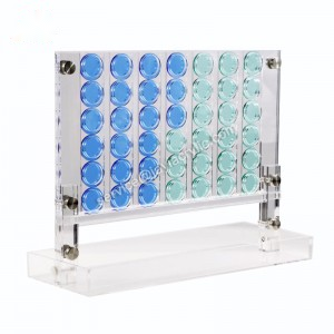 connect four