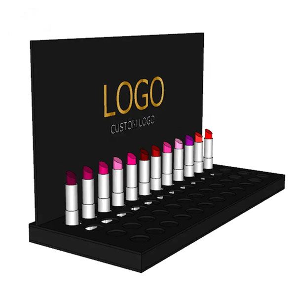 Acrylic Lipstick Display Stand - mahjcustom.com